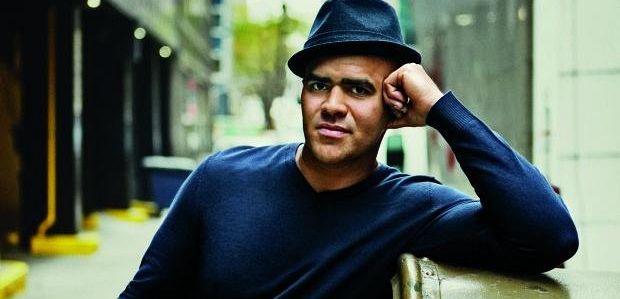Christopher Jackson pojawi się w odcinku pilotowym 