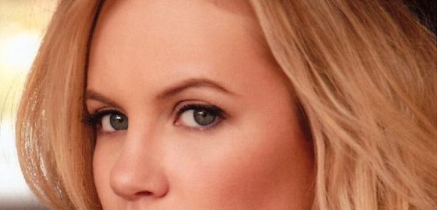 Danielle Savre pojawi się w odcinku pilotowym 