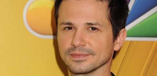 Freddy Rodriguez zagra w odcinku pilotowym 