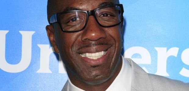 JB Smoove pojawi się w finałowym sezonie „Jess i chłopaków”
