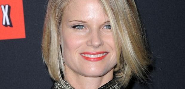Joelle Carter wystąpi w spinoffie 