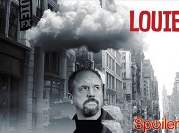 Louis C.K. w zasadzie powiedział, że komedia „Louie” jest skończona