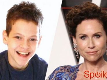 Micah Fowler dołączył do odcinka pilotowego Speechless