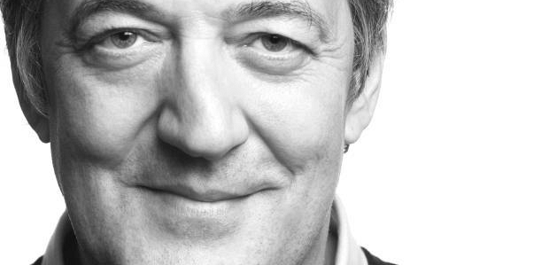 Stephen Fry zagra w odcinku pilotowym 