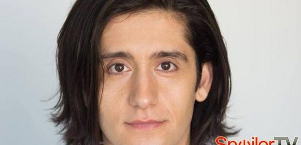 Wesam Keesh zagra w odcinku pilotowym 