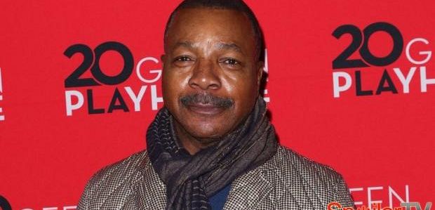 Carl Weathers dołączył do spinoffa 