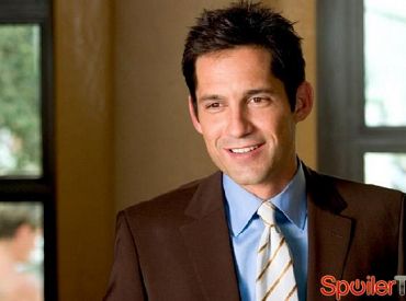 Enrique Murciano zagra w odcinku pilotowym Broken
