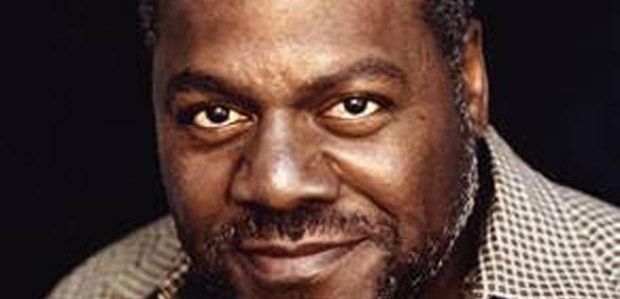 Frankie Faison zagra w odcinku pilotowym 