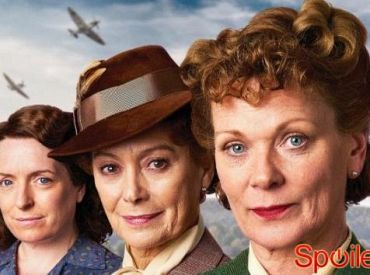 ITV przedłuża Home Fires o 3 sezon