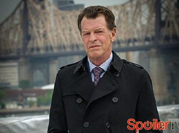 John Noble nie powróci do stałej obsady w 5 sezonie „Elementary”