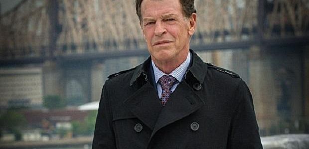John Noble nie powróci do stałej obsady w 5 sezonie „Elementary”