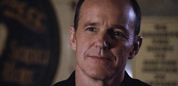 Klip z 3 sezonu „Agentów TARCZY”: Co Coulson myśli o następstwach filmu „Civil War”?