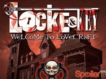 Komiksowa seria Locke & Key będzie miała telewizyjną adaptację