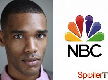 Parker Sawyers zagra w odcinku pilotowym Miranda's Rights