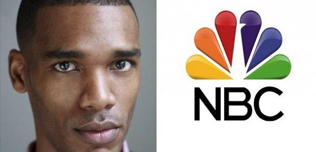 Parker Sawyers zagra w odcinku pilotowym 