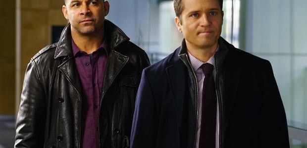 Seamus Dever, Jon Huertas i trójka innych aktorów powróci w 9 sezonie 