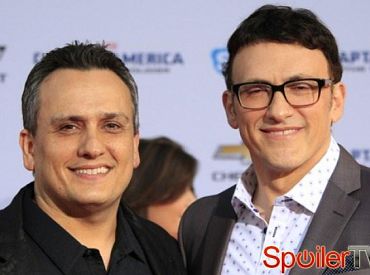 Showtime rozwija komedię od Joe i Anthony'ego Russo