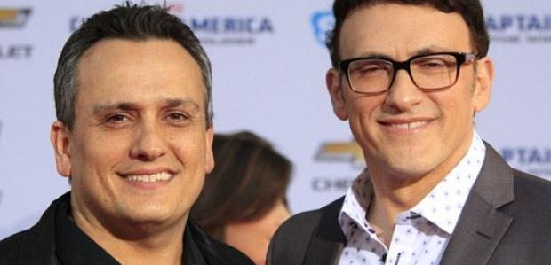Showtime rozwija komedię od Joe i Anthony'ego Russo
