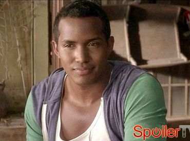 Sterling Sulieman zagra w odcinku pilotowym Still Star-Crossed