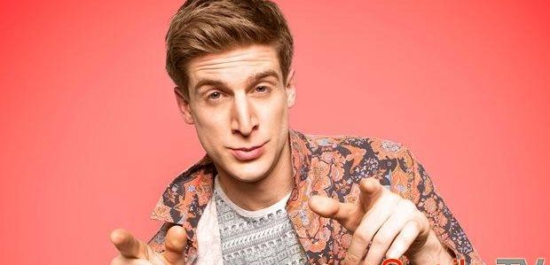 Tom Stourton pojawi się w odcinku pilotowym 