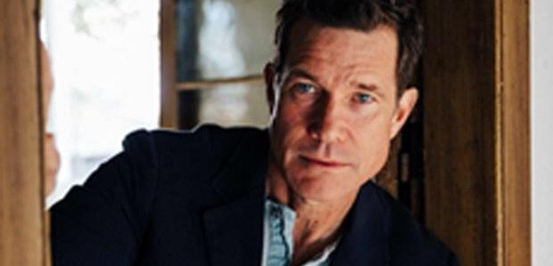Dylan Walsh pojawi się w 5 sezonie 
