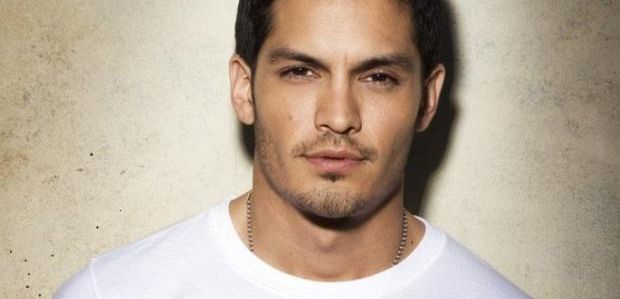 Nicholas Gonzalez pojawi się w 7 sezonie 