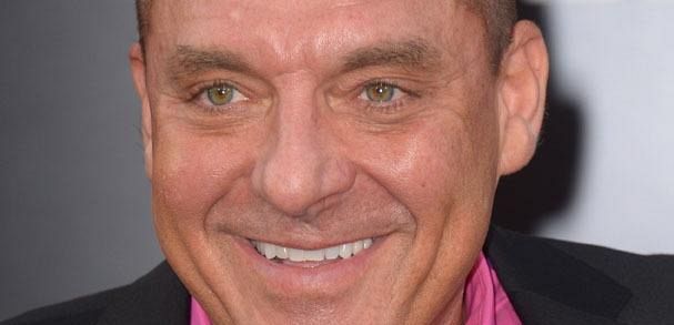 Tom Sizemore dołączył do dramatu 