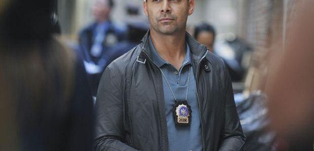 Jon Huertas powróci w 9 sezonie 