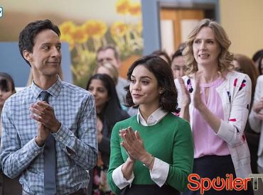 NBC zamawia komedię Powerless