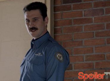 Pablo Schreiber dołączył do American Gods