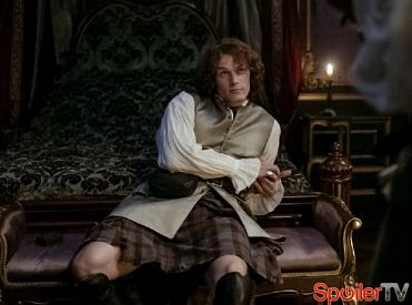 Ronald D. Moore już planuje 3 sezon dramatu Outlander