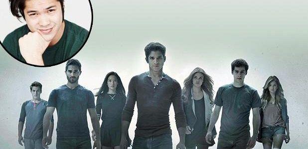 Ross Butler zagra w 6 sezonie 
