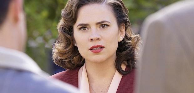 Andi Bushell z „Agentki Carter” rozwija komediodramat o dyskryminacji CW