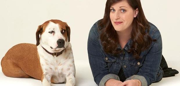 ABC zamawia komedię „Downward Dog” i serial z Katy Mixon