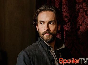 Fox przedłuża Sleepy Hollow o 4 sezon