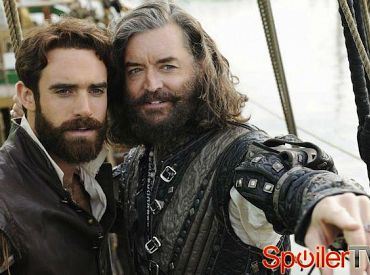 „Galavant” zmierza do teatru po anulowaniu przez ABC