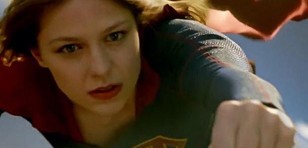 „Supergirl” przejdzie do CW jak CBS jest bliskie zdecydowania o losie nowych seriali