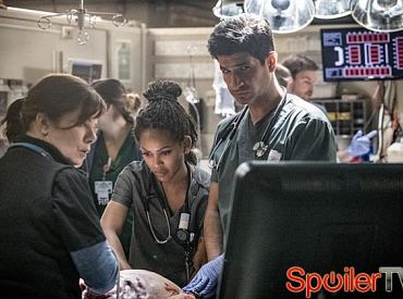 CBS prawdopodobnie przedłuży „Code Black”, „Criminal Minds: Beyond Borders” i „Dziwną parę