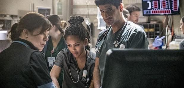 CBS prawdopodobnie przedłuży „Code Black”, „Criminal Minds: Beyond Borders” i „Dziwną parę