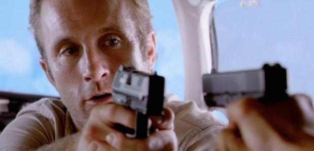 Klip z finału 6 sezonu „Hawaii 5.0”: Jak Steve zostaje postrzelony, finał jest straszny dla Danny’ego