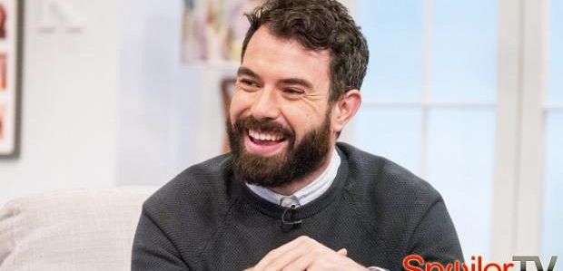Tom Cullen dołączył do 
