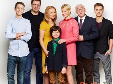 Telewizja Polska przedłuża Rodzinkę.pl o 9 sezon