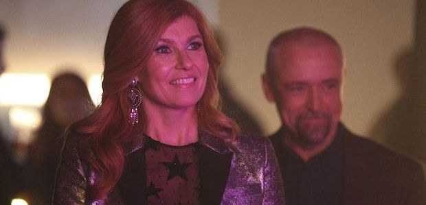 Connie Britton reaguje na anulowanie „Nashville”: Zmieniłam się na zawsze