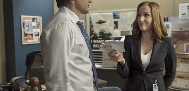 David Duchovny, Gillian Anderson i Chris Carter chcą 11 sezonu „Z Archiwum X”