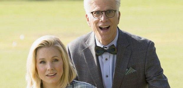 NBC prezentuje zapowiedzi „Good Place”, „Timeless” i „This Is Us”