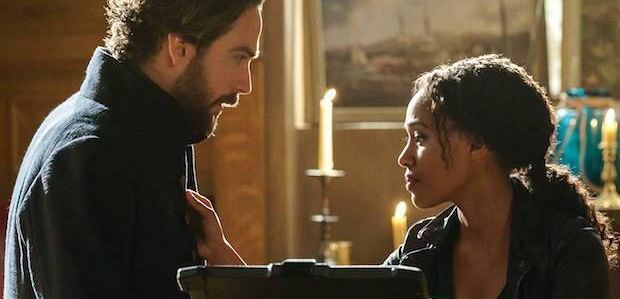 Szefowa Fox o odejściu Nicole Beharie z „Sleepy Hollow”: To była decyzja, którą trzeba było podjąć