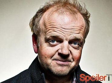 Toby Jones pojawi się w 4 sezonie Sherlocka