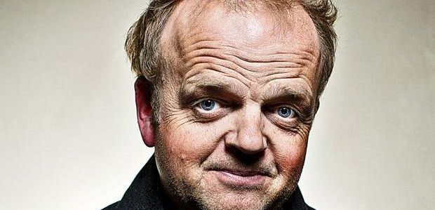 Toby Jones pojawi się w 4 sezonie 