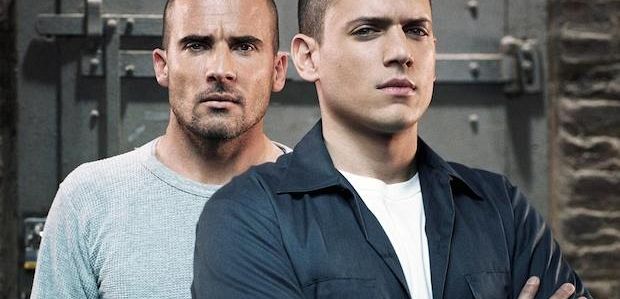 Upfronty 2016: „Imperium” otrzymuje „zabójczego” towarzysza, „24: Legacy” po Super Bowl, „Skazany na śmierć” w 2017 roku