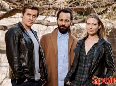 ShowCase podaje datę premiery dramatu Secret City - Plus: Zobacz zwiastun